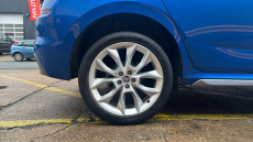 Skoda Kamiq 1.5 TSI SE L 5dr DSG Petrol Hatchback